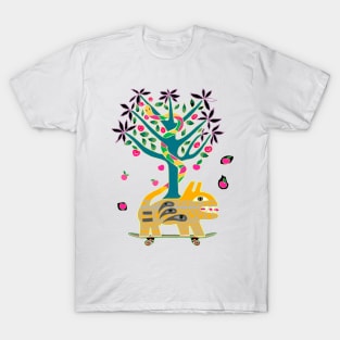 African passions T-Shirt